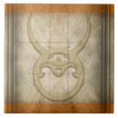 Buscar astrológico azulejos Luna