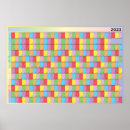 Buscar anual posters Color