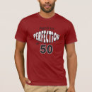 Buscar jalón camisetas 50 o cumpleaños