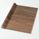 Buscar madera natural papel de regalo Tablero