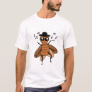 Buscar cucaracha camisetas Rogar