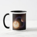 Buscar de la astronomía tazas Horizontal
