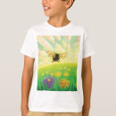 Buscar abejorro camisetas Abeja de burbujas
