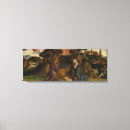 Buscar tempera arte Virgen maría
