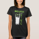 Buscar mojito camisetas 4 º escuadra