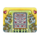 Buscar robo imanes General y unisex