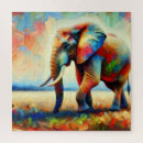 Buscar pintura al óleo puzzles Azul