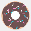 Buscar comestible pegatinas Moderno