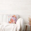 Buscar único cojines Colorido