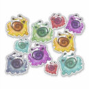 Buscar caracol feliz pegatinas Caracoles