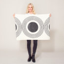 Buscar abstracta mantas Moderno