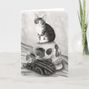 Buscar fantasía gótica tarjetas Vampiro
