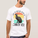Buscar cornish camisetas Gatito
