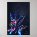 Buscar sinapsis posters Abstracto