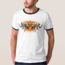 Buscar ojos del tigre camisetas Animal