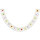 Buscar comida banderines Fruta