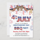 Buscar fuegos artificiales invitaciones Patriótico