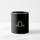 Buscar cumpleaños de octubre tazas Horóscopo
