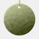 Buscar hombre verde adornos Para él