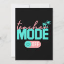 Buscar el día del profesor invitaciones Clase