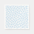 Buscar animal print servilletas Leopardo