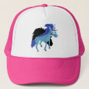 Buscar unicornio gorras Rosa