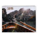 Buscar desierto calendarios Montañas