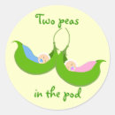 Buscar guisantes pegatinas Niño