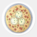 Buscar matzo pegatinas Judío