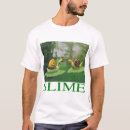 Buscar limo camisetas Verde