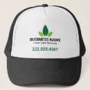 Buscar servicios a empresas gorras Paisajismo