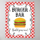 Buscar hamburguesa posters fiestas manualidades picnic