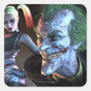 Buscar broker pegatinas Ciudad arkham