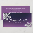 Buscar tarjetas regalo para empresas Salón de belleza