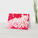 Buscar caballo blanco tarjetas Ecuestre