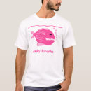 Buscar pirañas camisetas Lindo