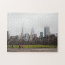 Buscar de nueva york puzzles Skyline