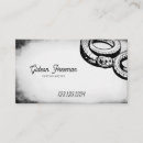 Buscar tienda del tatuaje tarjetas de visita Tatuador