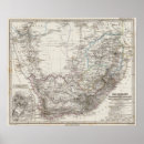 Buscar suráfrica posters Mapa