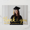 Buscar thank you postales Graduation