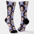 Buscar lavanda mujer calcetines Adorable