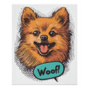 Buscar pomerania posters Divertido