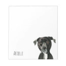 Buscar mi pitbull blocs de notas Animal