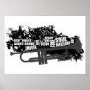 Buscar trompetas posters Música