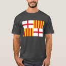 Buscar bandera de cataluña camisetas Barcelona