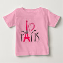 Buscar torre eiffel bebe ropa Rosa