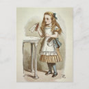 Buscar alarma postales Alice