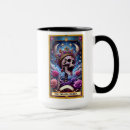 Buscar reina del drama tazas Moderno