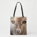 Buscar animales de granja vacas bolsos General y unisex
