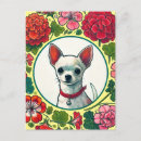 Buscar chihuahuas postales Raza